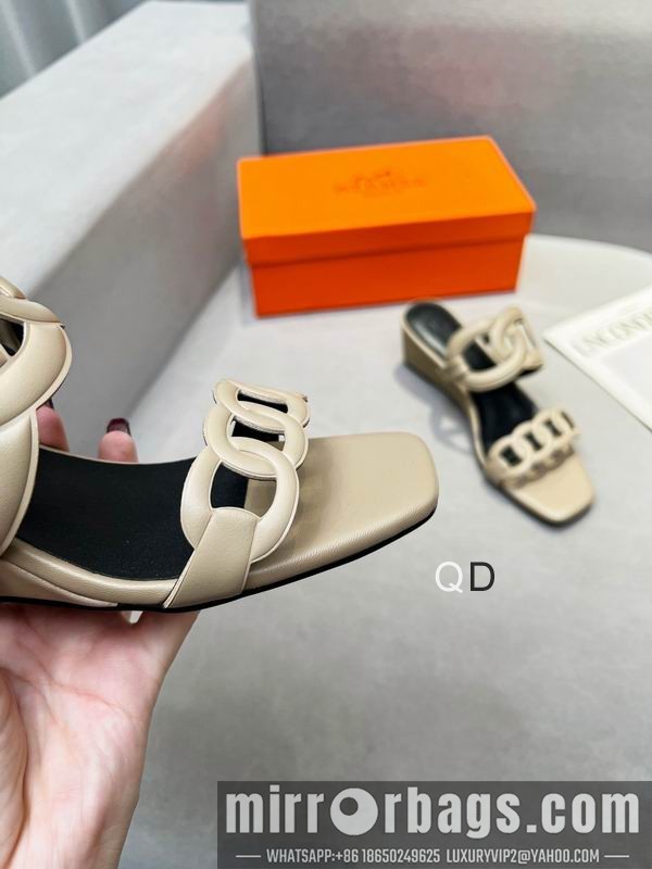 Replica Hermes Shoes Hermes sz35-43 GDT0113