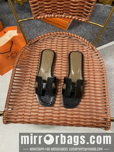Replica Hermes Shoes 2167040 SZ 35-43