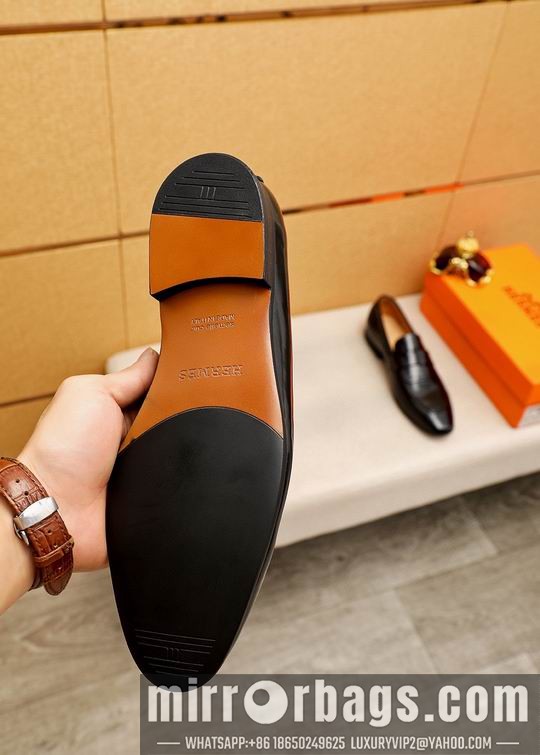 Replica Hermes Shoes Hermes sz38-45 mnh0528