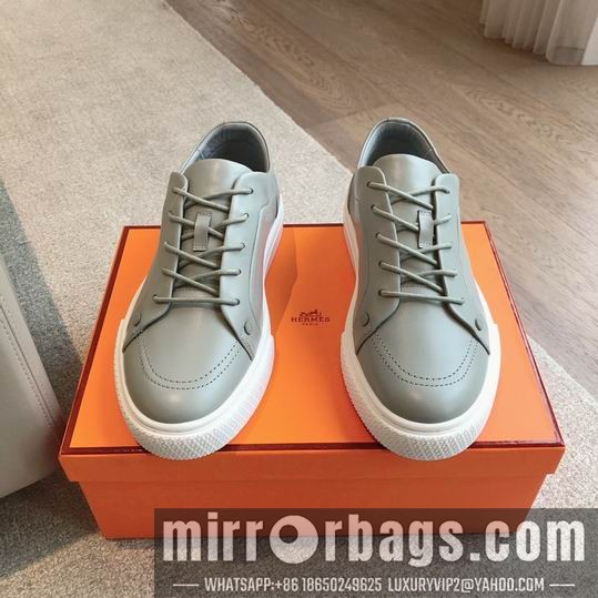 Replica Hermes Shoes Hermes sz35-46 mnh0207