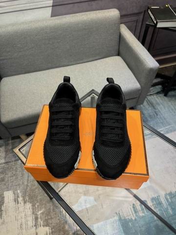 Replica Hermes Shoes Hermes sz38-46 hnh0703