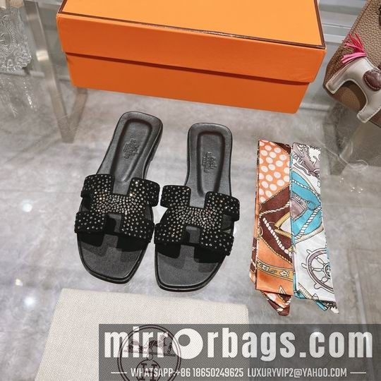 Replica Hermes Shoes Hermes sz34-42 mnh0242