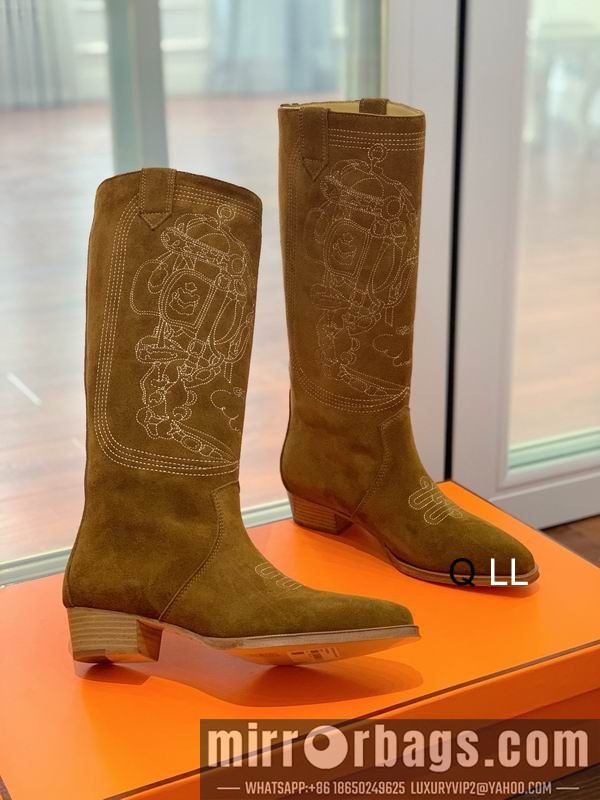 Replica Hermes Shoes Hermes sz35-40 3C LL1201