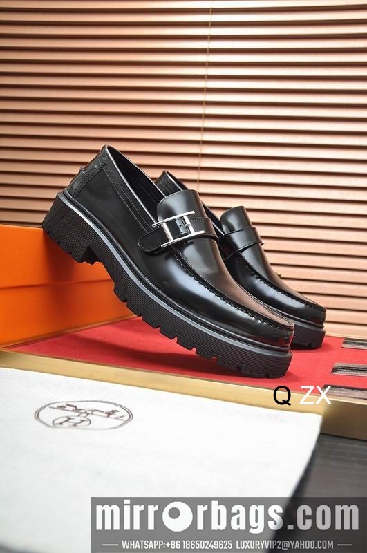 Replica Hermes Shoes Hermes sz38-45 ZX1005
