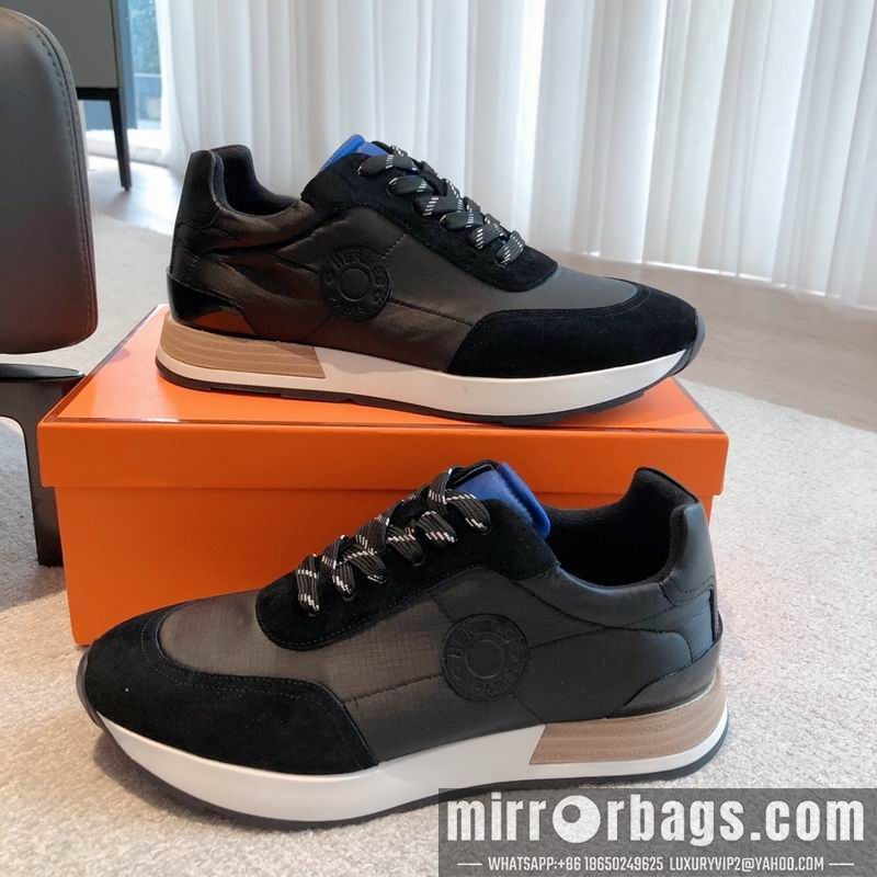 Replica Hermes Shoes Hermes sz35-45 mnf0215