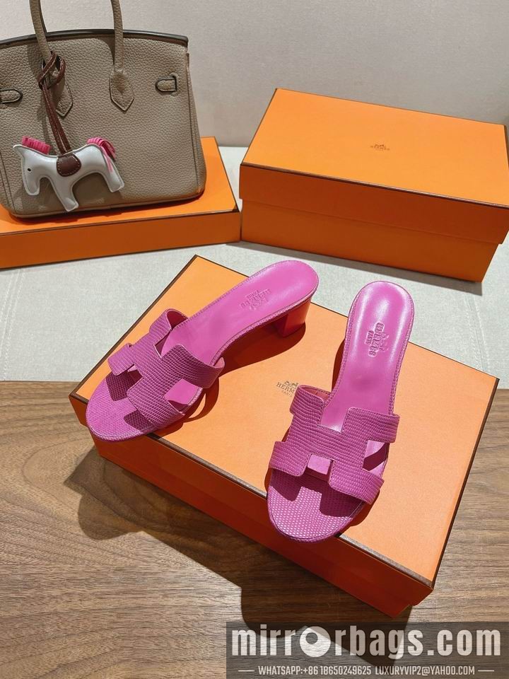 Replica Hermes Shoes Hermes sz34-42 mnh0208