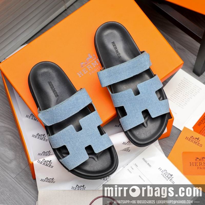 Replica Hermes Shoes Hermes sz36-46 hnh0308