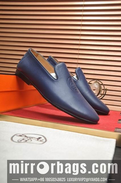 Replica Hermes Shoes Hermes sz38-45 mnh0523