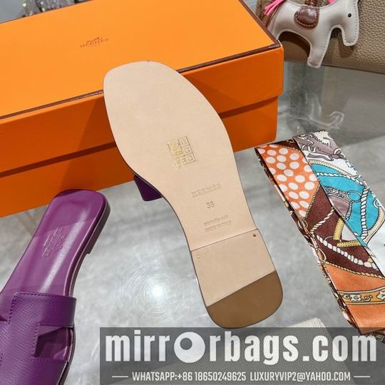 Replica Hermes Shoes Hermes sz34-42 mnh0243