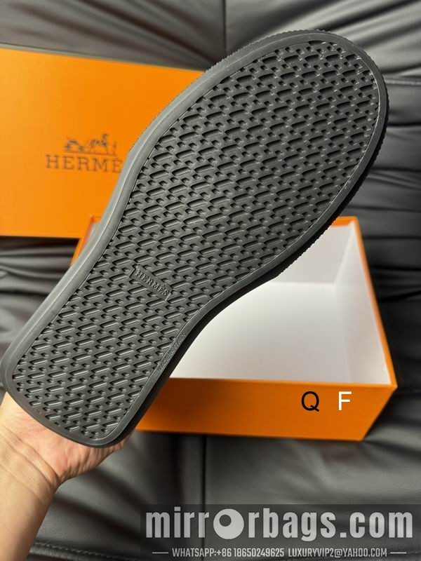 Replica Hermes Shoes Hermes sz38-45 TF1102