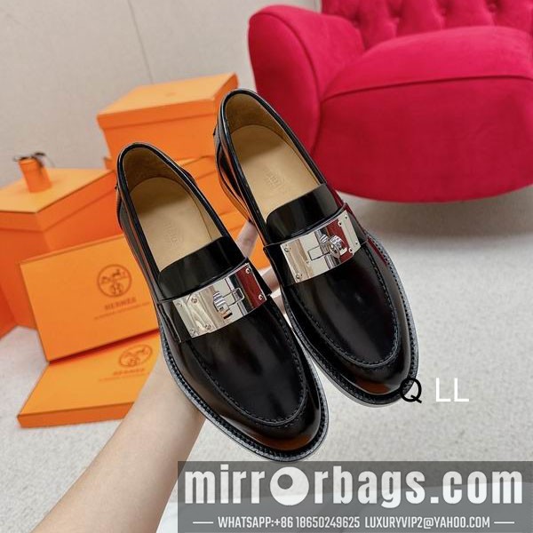 Replica Hermes Shoes Hermes colour sz35-40 LL1202