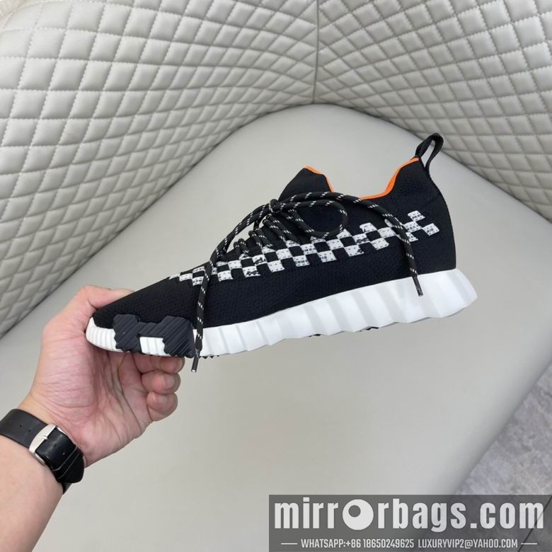 Replica Hermes Shoes Hermes sz38-44 4C n0915