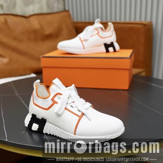 Replica Hermes Shoes Hermes sz34-45 hnh0903