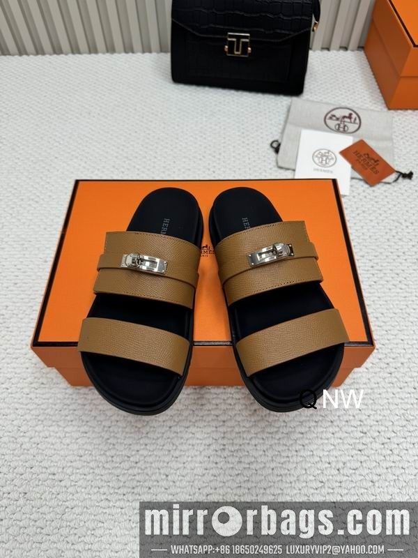 Replica Hermes Shoes Hermes sz35-41 WN0707