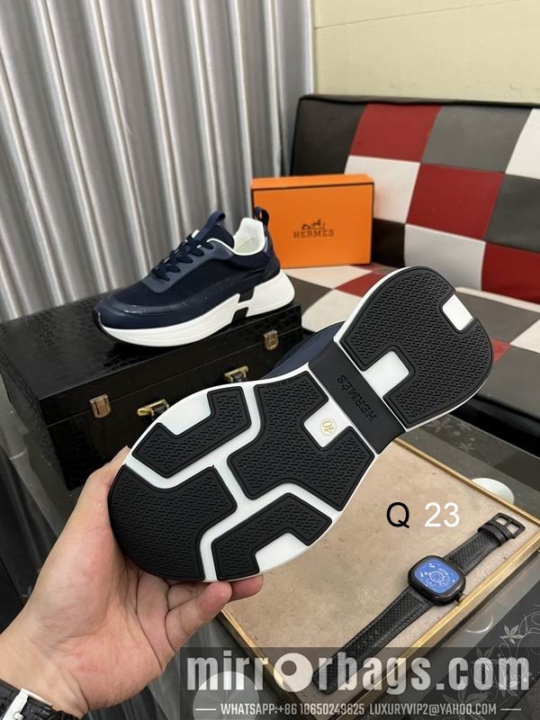 Replica Hermes Shoes Hermes sz39-44 HY1202