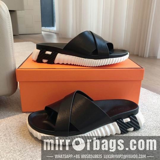 Replica Hermes Shoes Hermes sz35-46 mnh0201