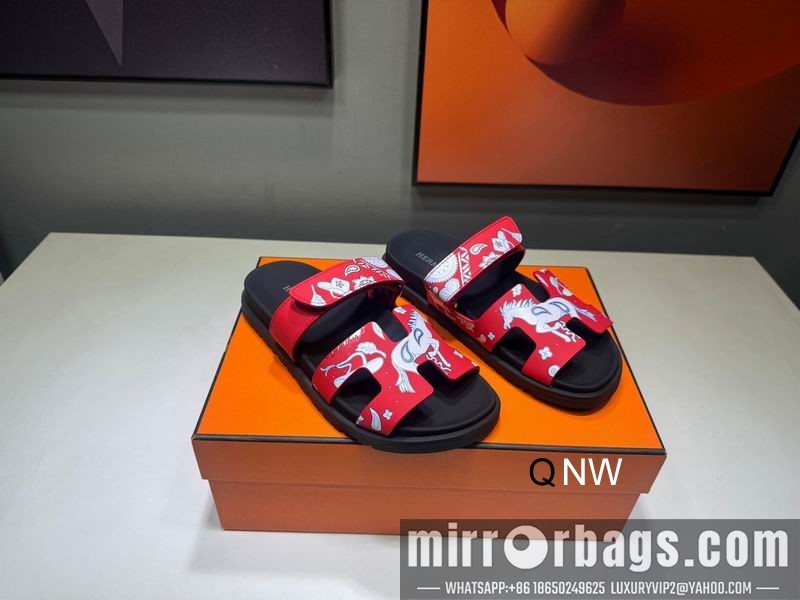 Replica Hermes Shoes Hermes sz39-44 NW0317