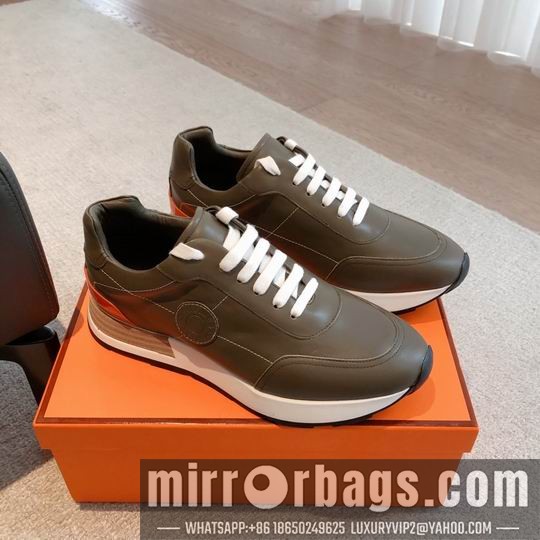 Replica Hermes Shoes Hermes sz35-45 mnh0219
