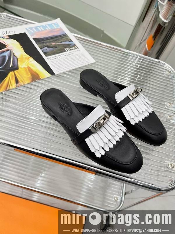 Replica Hermes Shoes Hermes sz35-42 mnf0216