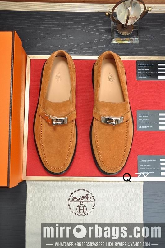 Replica Hermes Shoes Hermes sz38-45 ZX1008