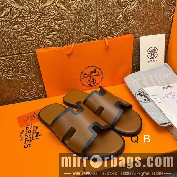 Replica Hermes Shoes HERMES sz38-46BS0119