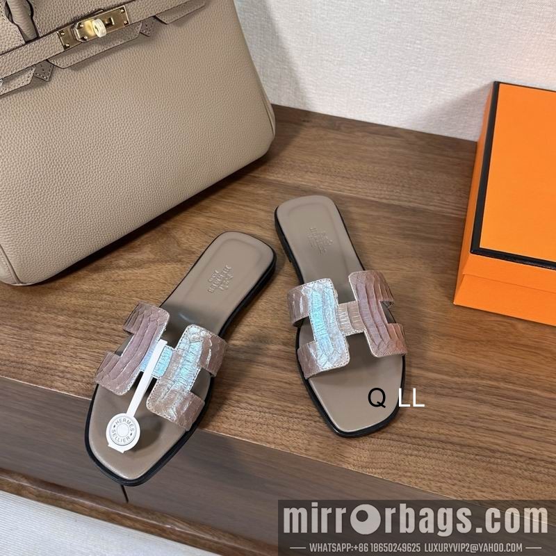 Replica Hermes Shoes Hermes sz35-40 LL0308
