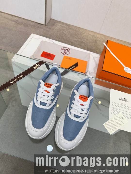 Replica Hermes Shoes Hermes sz35-47 hnh0601