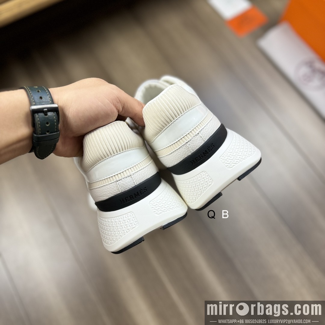 Replica Hermes Shoes HERMES sz39-44 BS0602