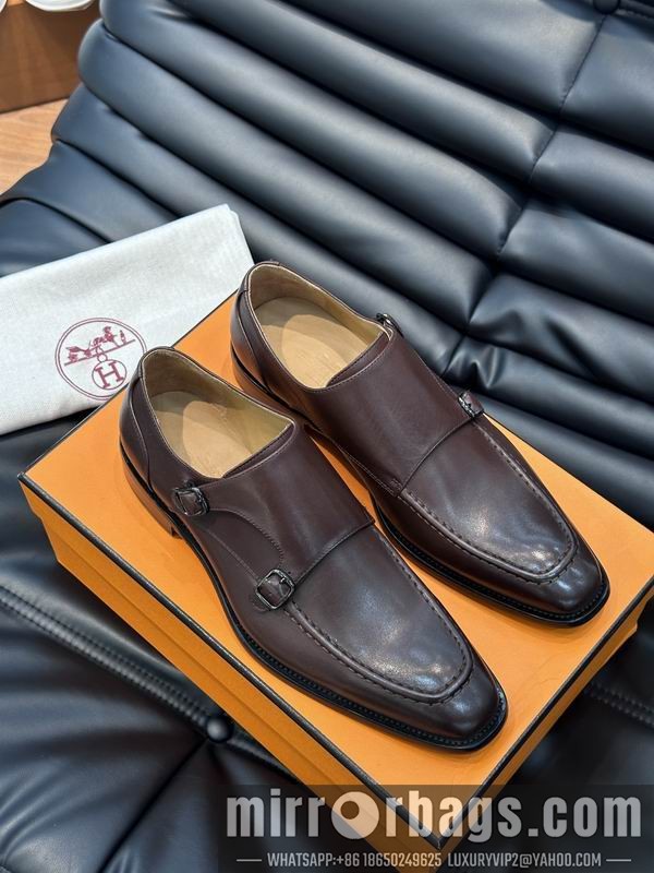 Replica Hermes Shoes Hermes sz39-45 mnf0254