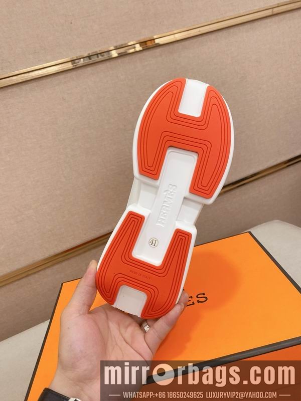 Replica Hermes Shoes Hermes sz38-45 hnh0610