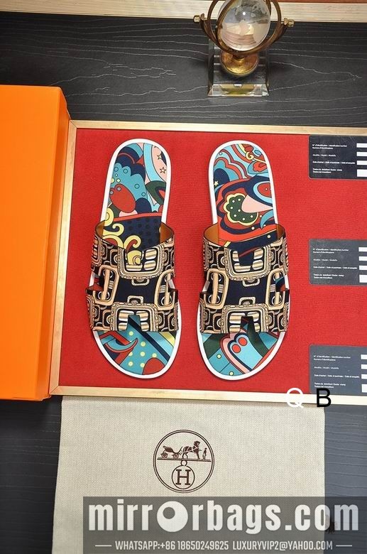 Replica Hermes Shoes HERMES sz38-44BS0106