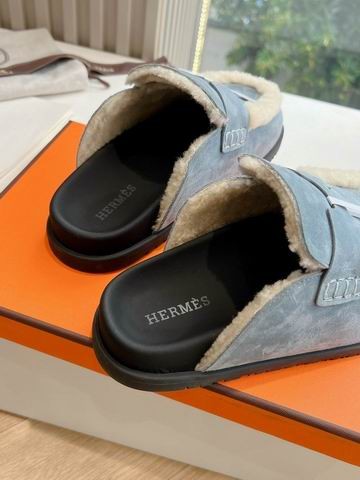 Replica Hermes Shoes Hermes sz35-40 mnh0802