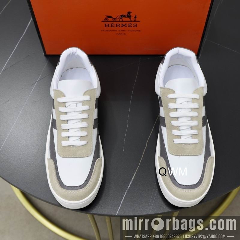 Replica Hermes Shoes Hermes sz38-45 WM1104