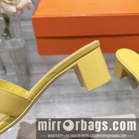 Replica Hermes Shoes Hermes sz34-42 mnh0210