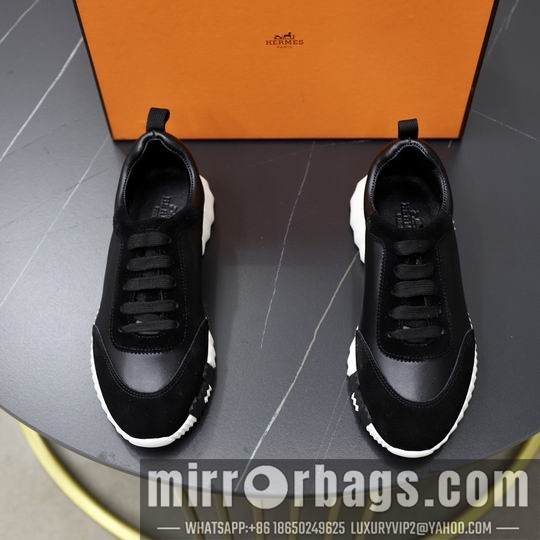 Replica Hermes Shoes Hermes sz34-45 hnh0904