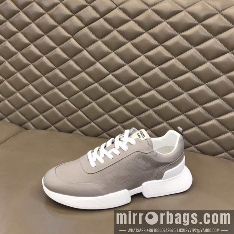 Replica Hermes Shoes Hermes sz38-44 4C n0903