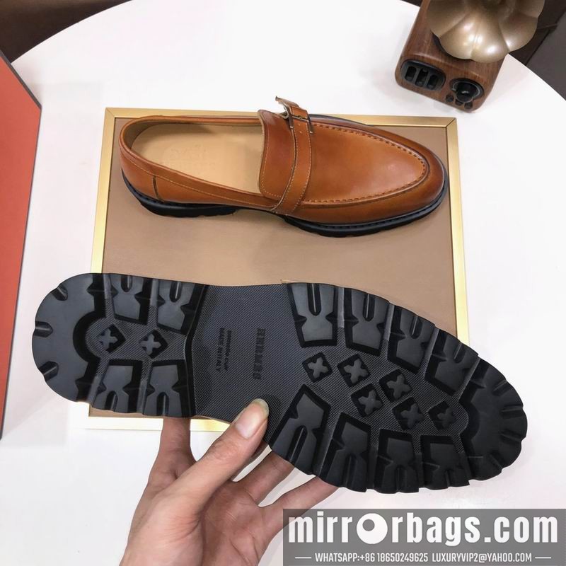 Replica Hermes Shoes Hermes sz38-45 hnh0307