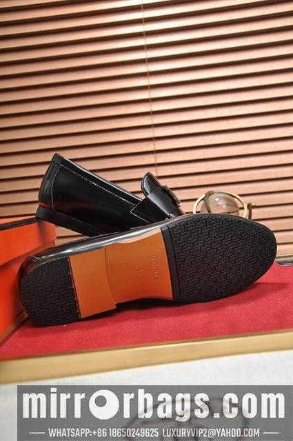Replica Hermes Shoes Hermes sz38-45 mnh0408