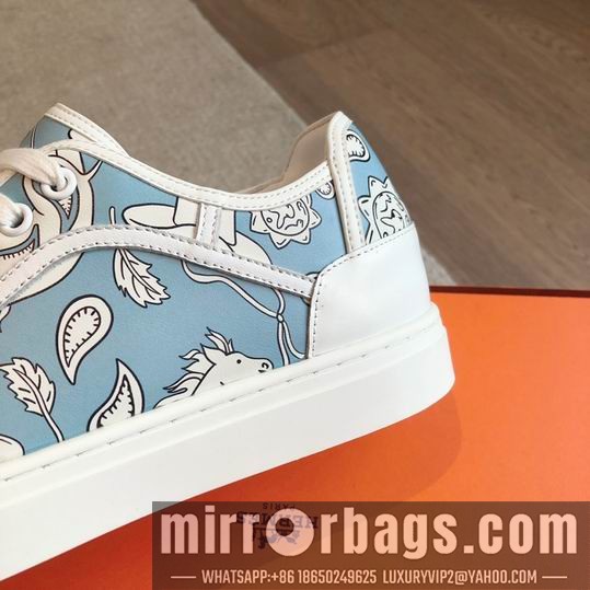 Replica Hermes Shoes Hermes sz35-46 mnh0212