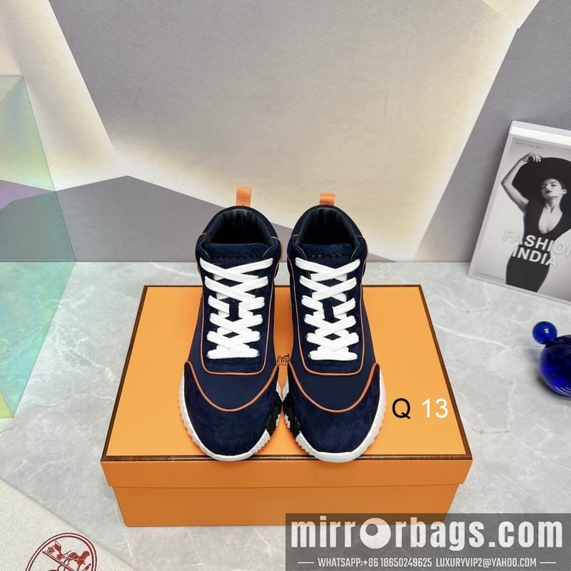 Replica Hermes Shoes Hermes sz35-45 11C YM0902