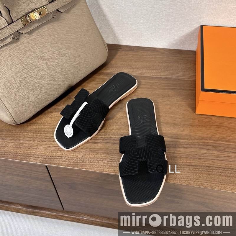 Replica Hermes Shoes Hermes sz35-40 LL0312