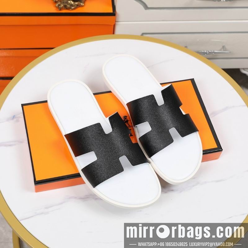 Replica Hermes Shoes Hermes sz38-48 mnf0301