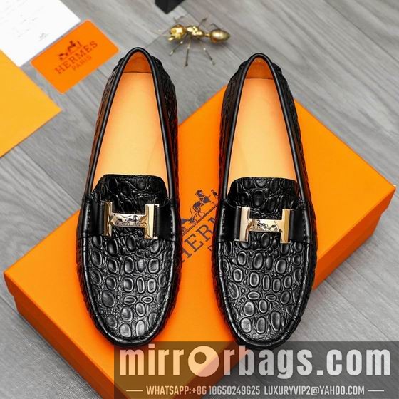Replica Hermes Shoes Hermes sz38-44 hnh0907