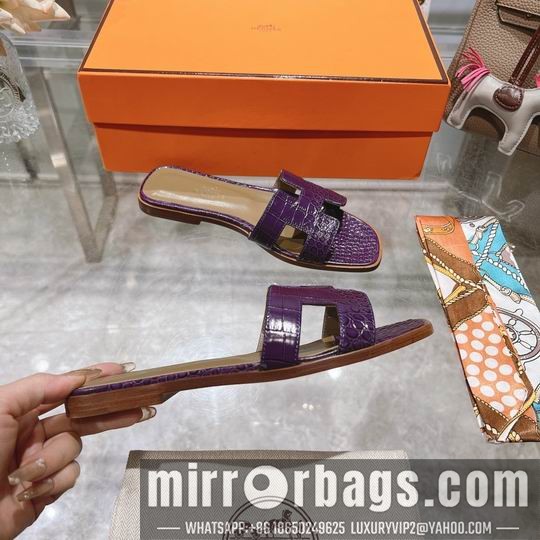 Replica Hermes Shoes Hermes sz34-42 mnh0237