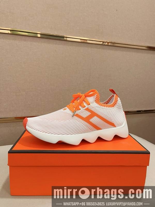 Replica Hermes Shoes Hermes sz38-46 hnh0303