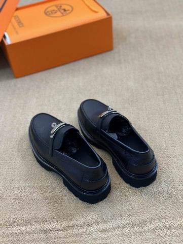 Replica Hermes Shoes Hermes sz38-46 hnh1202