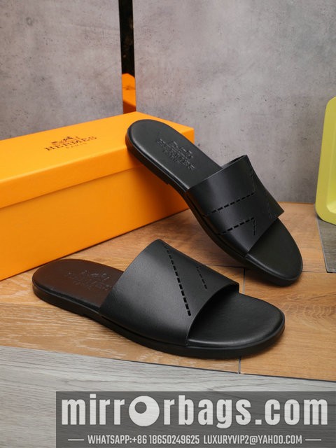 Replica Hermes Shoes 21316111 SZ 35-46