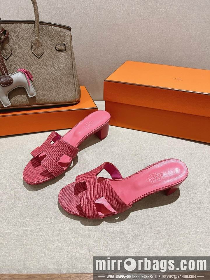 Replica Hermes Shoes Hermes sz34-42 mnh0208