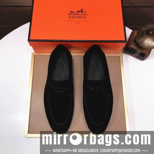 Replica Hermes Shoes Hermes sz38-45 hnh0615