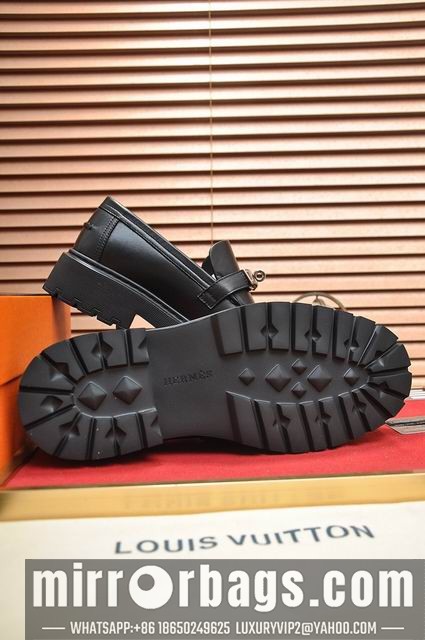 Replica Hermes Shoes Hermes sz38-45 mnh0416
